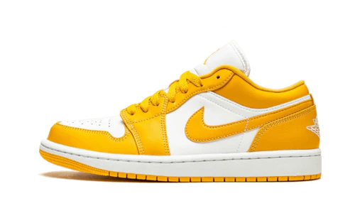 Jordan 1 Low Pollen