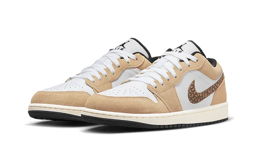 Jordan 1 Low SE Brown Elephant (DZ4130-201) | SneakerClassics