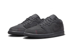 Jordan 1 Low SE Craft Dark Smoke Grey Varsity Red (FD8635-001) | SneakerClassics