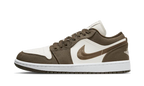 Jordan 1 Low SE Craft Light Olive (FD6819-300) | SneakerClassics