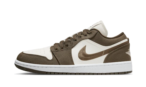 Jordan 1 Low SE Craft Light Olive (FD6819-300) | SneakerClassics