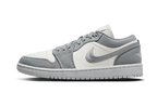 Jordan 1 Low SE Light Steel Grey (Women's) (DV0426-012) | SneakerClassics