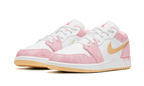 Jordan 1 Low Paint Drip (GS) (CW7104-601) | SneakerClassics