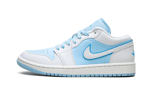 Jordan 1 Low SE Reverse Ice Blue (Women's)