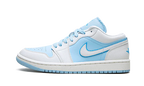 Jordan 1 Low SE Reverse Ice Blue (Women's) (DV1299-104) | SneakerClassics