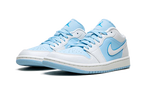 Jordan 1 Low SE Reverse Ice Blue (Women's) (DV1299-104) | SneakerClassics