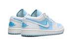 Jordan 1 Low SE Reverse Ice Blue (Women's) (DV1299-104) | SneakerClassics