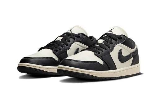 Jordan 1 Low SE Vintage Panda (Women's) (FB9893-101) | SneakerClassics