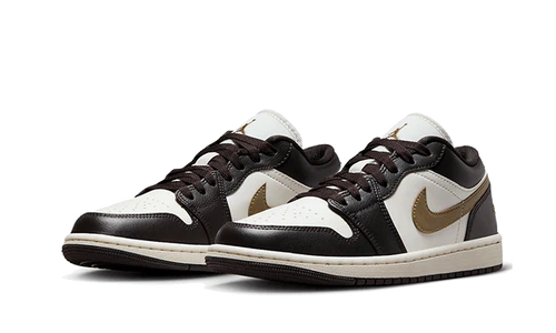 Jordan 1 Low Shadow Brown (Women's) (DC0774-200) | SneakerClassics
