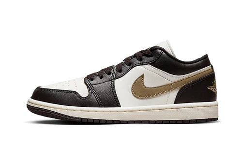 Jordan 1 Low Shadow Brown (Women's) (DC0774-200) | SneakerClassics