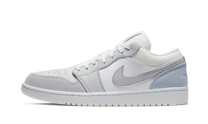Jordan 1 Low Paris (CV3043-100) | SneakerClassics