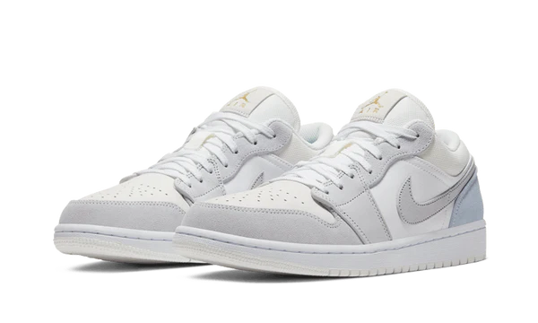 Jordan 1 Low Paris (CV3043-100) | SneakerClassics