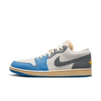 Jordan 1 Low Vintage UNC Grey (DZ5376-469) | SneakerClassics