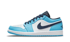 Jordan 1 Low UNC (2021) (553558-144) | SneakerClassics