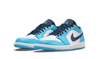 Jordan 1 Low UNC (2021) (553558-144) | SneakerClassics