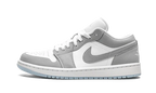 Jordan 1 Low Wolf Grey (Women's) (DC0774-105) | SneakerClassics