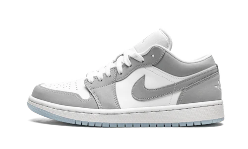 Jordan 1 Low Wolf Grey (Women's) (DC0774-105) | SneakerClassics