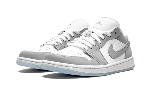 Jordan 1 Low Wolf Grey (Women's) (DC0774-105) | SneakerClassics