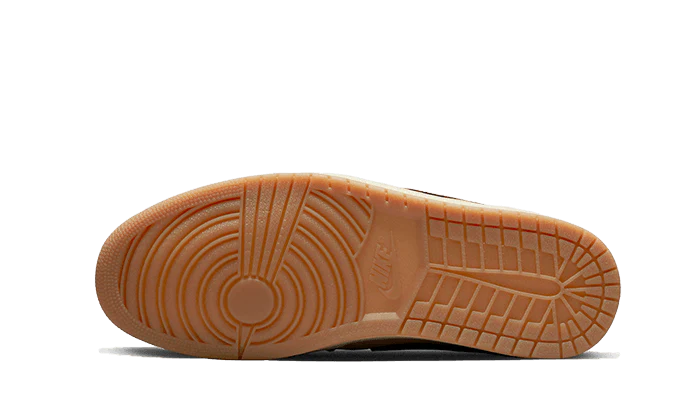 Jordan 1 Retro Low OG Zion Williamson Voodoo (DZ7292-200) | SneakerClassics