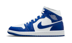 Jordan 1 Mid Kentucky Blue (Women's) (BQ6472-104) | SneakerClassics