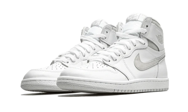Jordan 1 Retro High '85 Neutral Grey (BQ4422-100) | SneakerClassics
