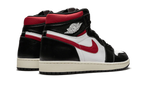 Jordan 1 Retro High Black Gym Red (555088-061) | SneakerClassics