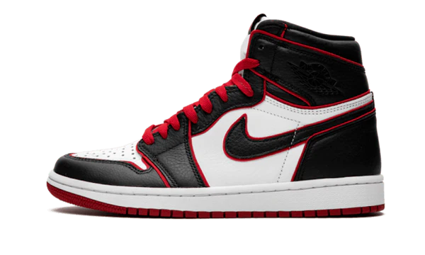 Jordan 1 Retro High Bloodline (555088-062) | SneakerClassics