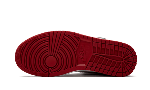 Jordan 1 Retro High Bloodline (555088-062) | SneakerClassics
