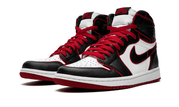 Jordan 1 Retro High Bloodline (555088-062) | SneakerClassics