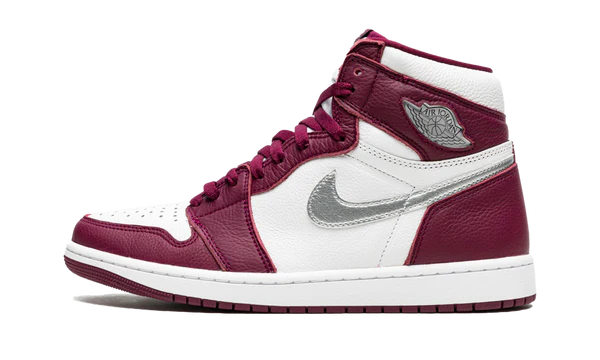 Jordan 1 Retro High OG Bordeaux (555088-611) | SneakerClassics