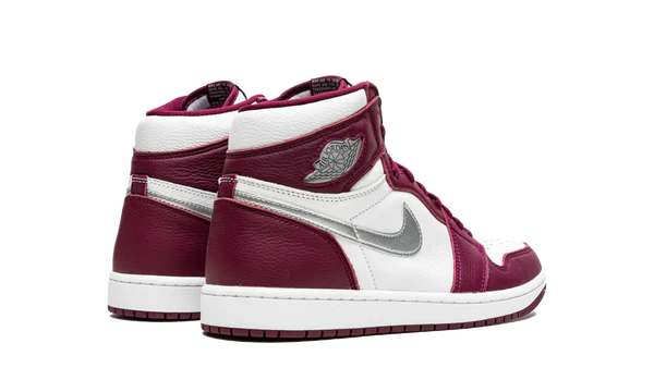Jordan 1 Retro High OG Bordeaux (555088-611) | SneakerClassics