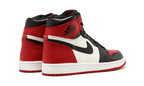 Jordan 1 Retro High Bred Toe (555088-610) | SneakerClassics