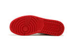 Jordan 1 Retro High Bred Toe (555088-610) | SneakerClassics