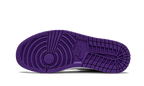 Jordan 1 Retro High Court Purple (Women's) (CD0461-151) | SneakerClassics