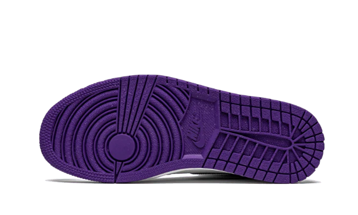 Jordan 1 Retro High Court Purple (Women's) (CD0461-151) | SneakerClassics