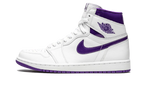 Jordan 1 Retro High Court Purple (Women's) (CD0461-151) | SneakerClassics