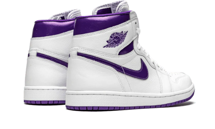 Jordan 1 Retro High Court Purple (Women's) (CD0461-151) | SneakerClassics