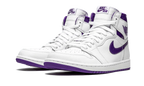 Jordan 1 Retro High Court Purple (Women's) (CD0461-151) | SneakerClassics