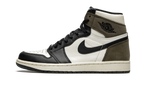 Jordan 1 Retro High Dark Mocha (555088-105) | SneakerClassics