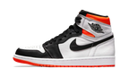 Jordan 1 Retro High Electro Orange (555088-180) | SneakerClassics