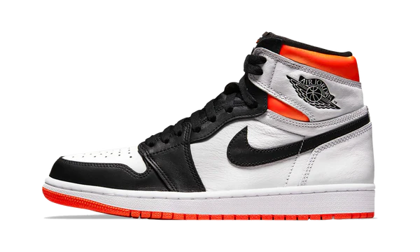 Jordan 1 Retro High Electro Orange (555088-180) | SneakerClassics