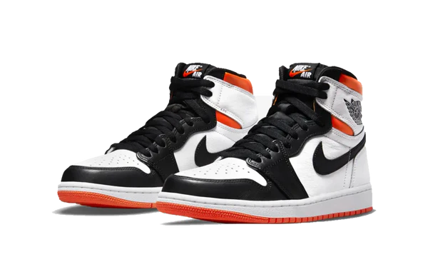 Jordan 1 Retro High Electro Orange (555088-180) | SneakerClassics