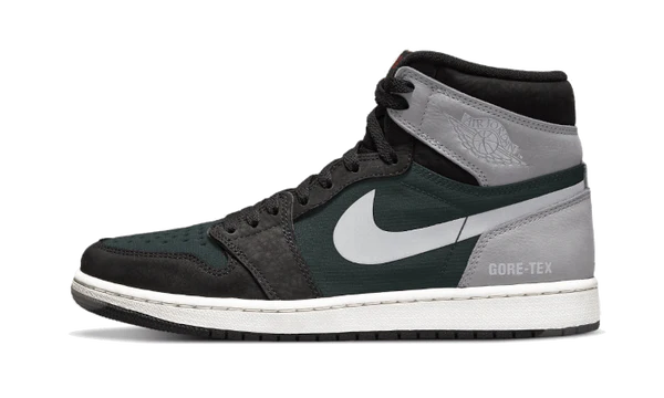 Jordan 1 Retro High Element Gore-Tex Black Particle Grey (DB2889-001) | SneakerClassics