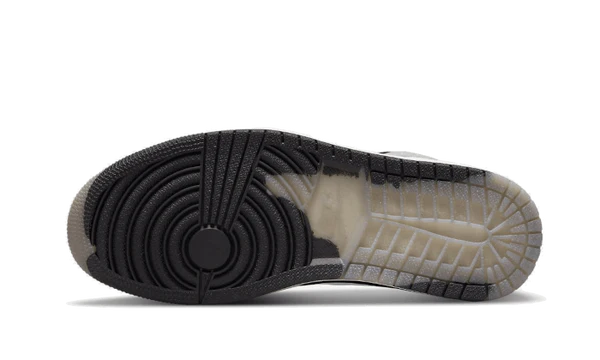 Jordan 1 Retro High Element Gore-Tex Black Particle Grey (DB2889-001) | SneakerClassics