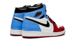 Jordan 1 Retro High Fearless UNC Chicago (CK5666-100) | SneakerClassics