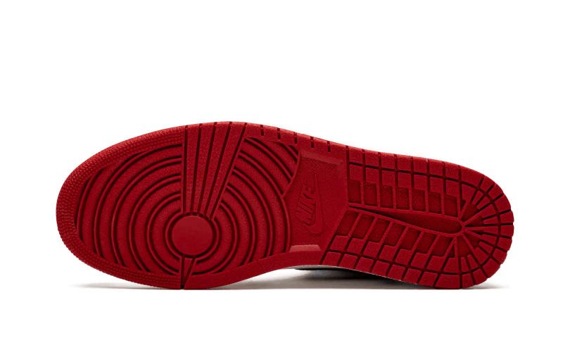 Jordan 1 Retro High Fearless UNC Chicago (CK5666-100) | SneakerClassics