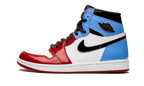 Jordan 1 Retro High Fearless UNC Chicago (CK5666-100) | SneakerClassics