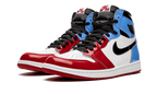 Jordan 1 Retro High Fearless UNC Chicago (CK5666-100) | SneakerClassics
