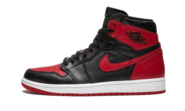 Jordan 1 Retro High Homage To Home (Non-numbered)