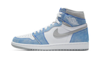 Jordan 1 Retro High Hyper Royal Smoke Grey (555088-402) | SneakerClassics
